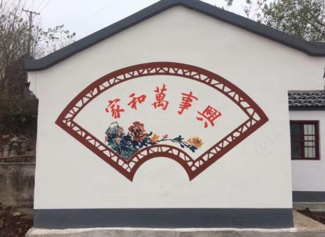 望江关于墙绘知识，您知道哪些？