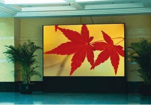 望江LED显示屏