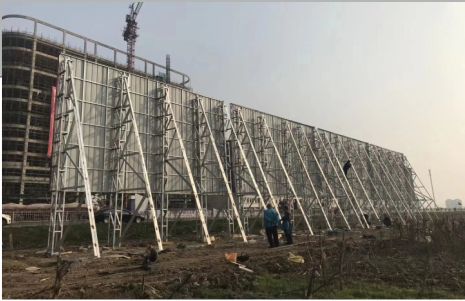 望江什么是广告物料？