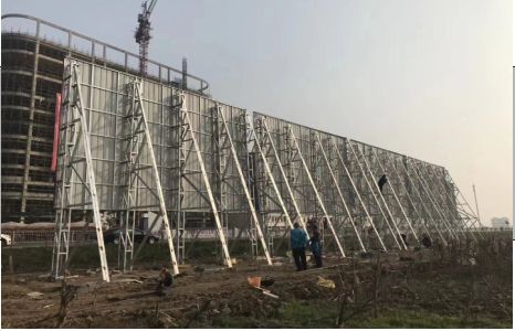 望江凯创教你怎样选择户外广告牌的最佳位置
