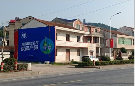 望江写真布和喷绘布的区别?