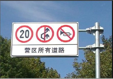 望江大广告牌制作不可忽视的流程