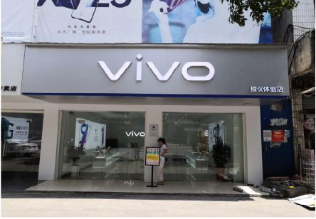 望江}做一个门店面广告招牌需要多少钱？