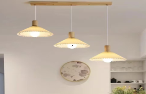 望江关于LED灯
