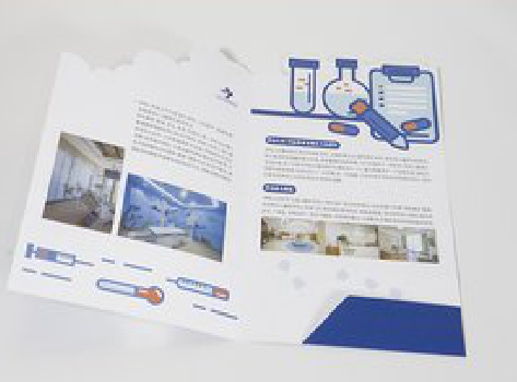 望江说明书印刷有哪些样式可以选择？