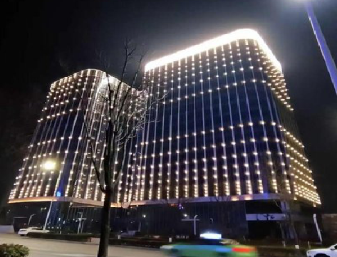 望江亮化工程安装注意事项。