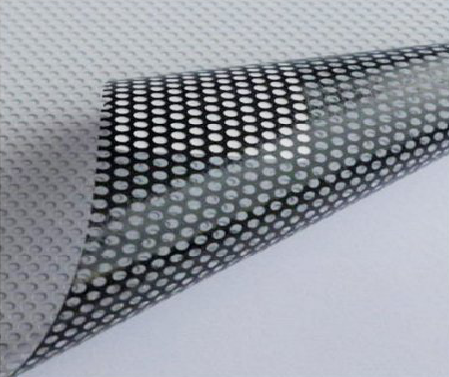 望江优劣单透膜的鉴定方法。