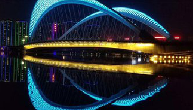 望江亮化工程如何做好公共区域的安全性。