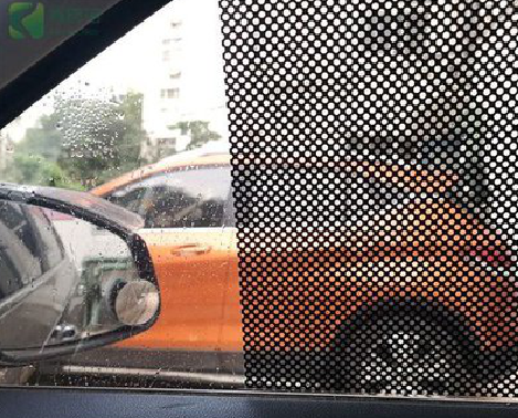 望江怎么判断单透膜的好坏？