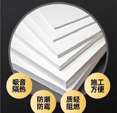 望江雪弗板和PVC板材有什么区别？